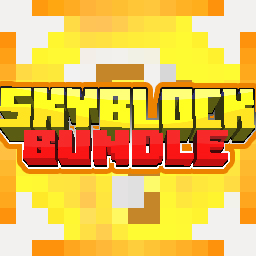 Skyblock+ Bundle Pack Icon