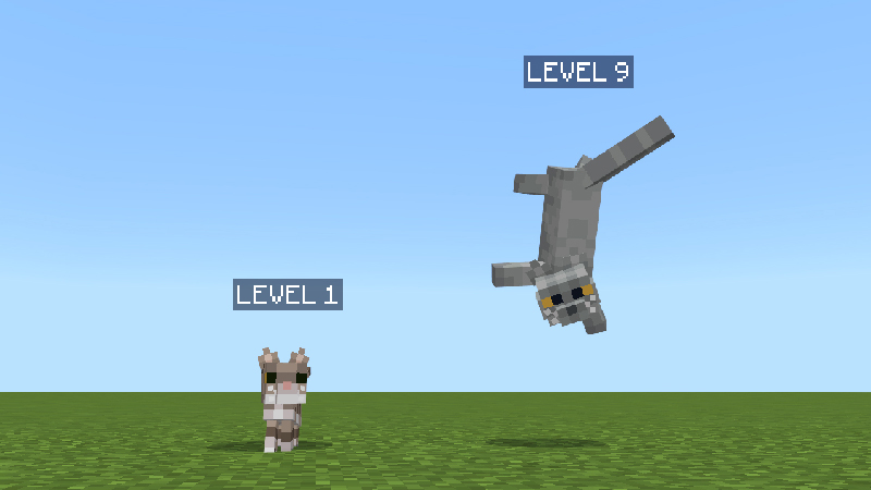 CATS Add-On CATS Add-On by ChewMingo