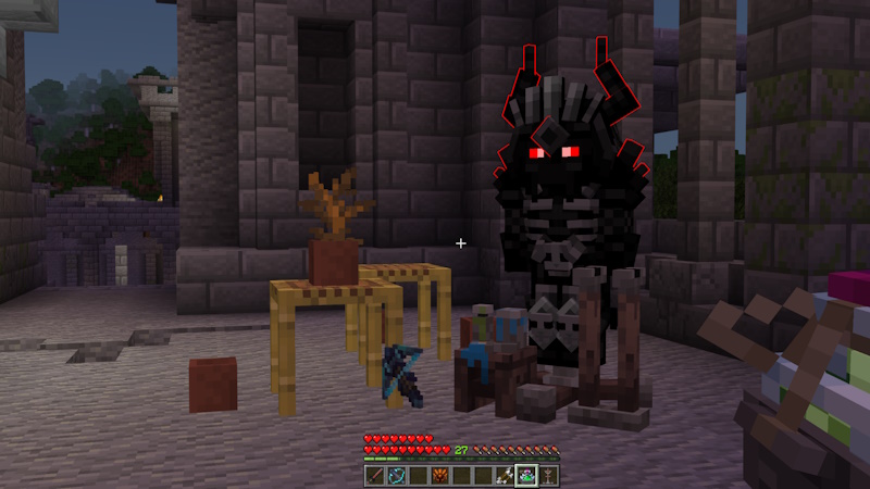 Zombie Horde Siege Screenshot #6