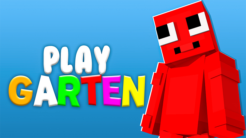 Play Garten Key Art