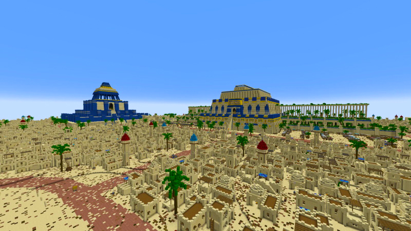 Babylon Screenshot #4