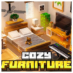 Cozy Furniture Pack Icon