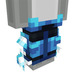 Ice Crystal Pants