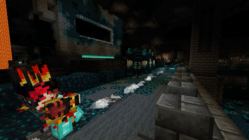 Enchantment Expansion by King Cube