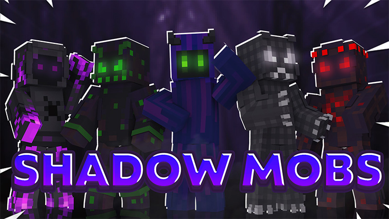 Shadow Mobs Key Art