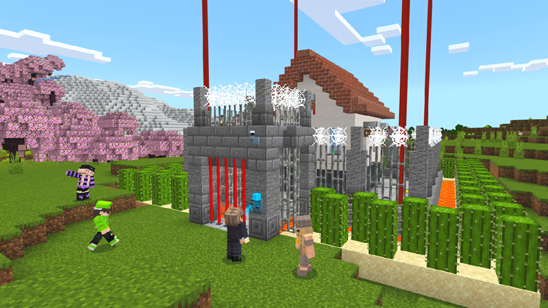 Craftable Bases Screenshot #6