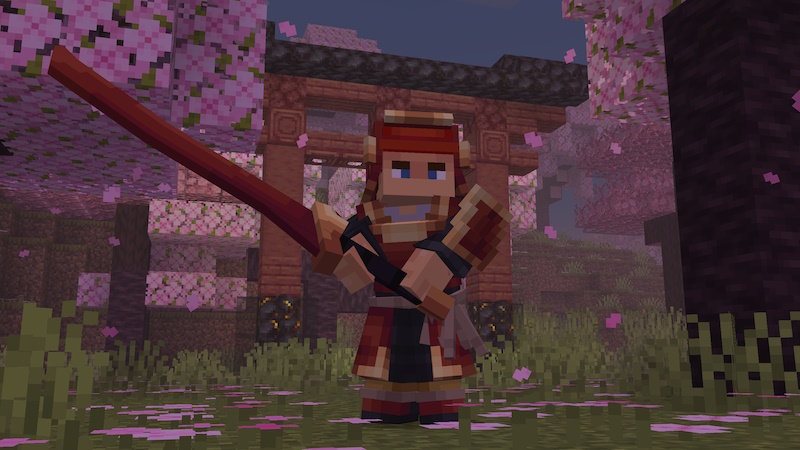 Weapons & Armors Add-on Weapons & Armors Add-on by Pixell Studio