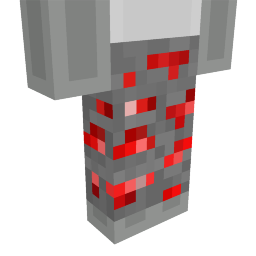 Redstone Pants Key Art