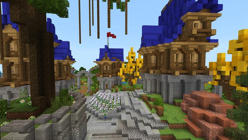 Miniature Mobs Screenshot #3