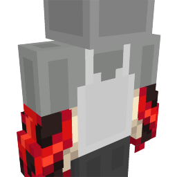 Dino Claws on the Minecraft Marketplace by Piki Studios