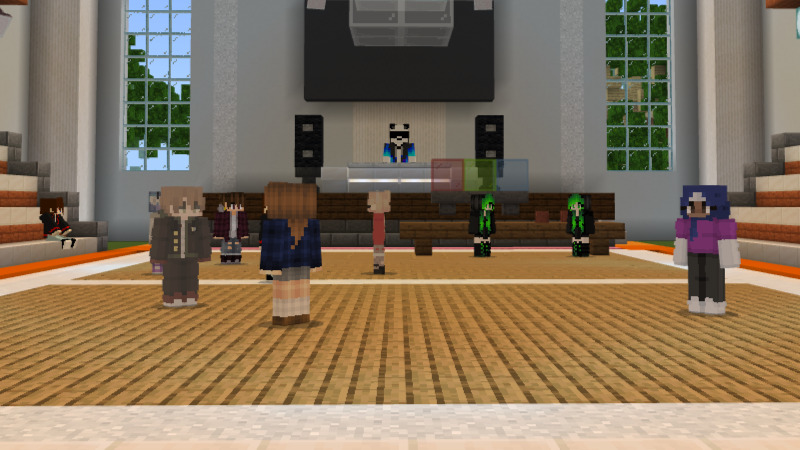 Host A Dance Party! Screenshot #1