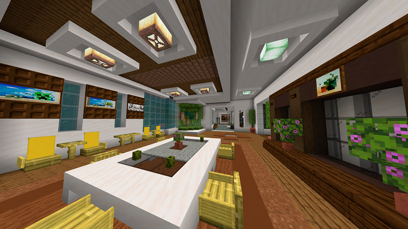 Underwater Mansion Screenshot #4