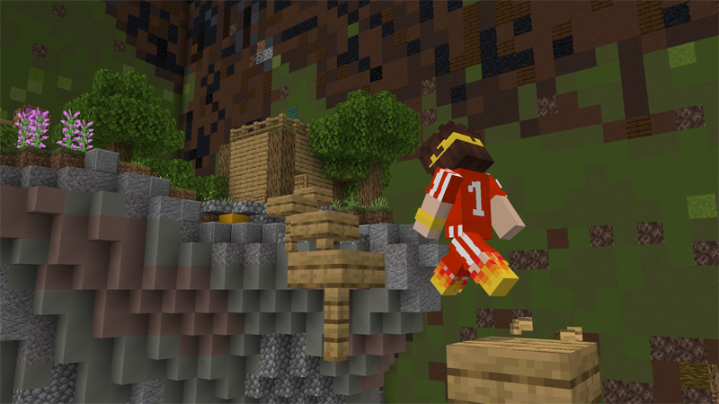 Lava Climber Screenshot #5