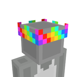 Rainbow Crown Key Art