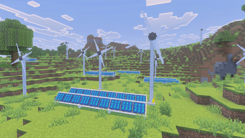 Factories Add-On screenshot 9