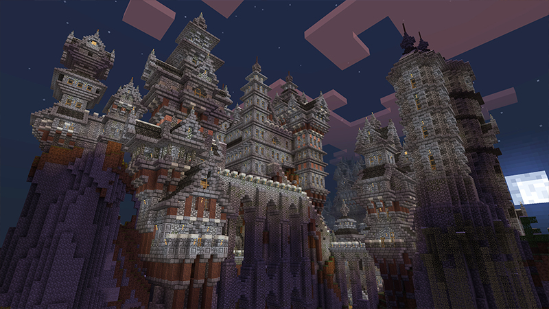 Castle Conquest Screenshot #2