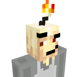 Candle Chill Head Key Art