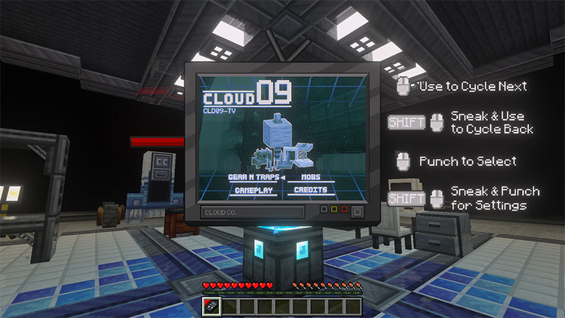 Liminal Dimension Add-On v1 by Cloud Corp