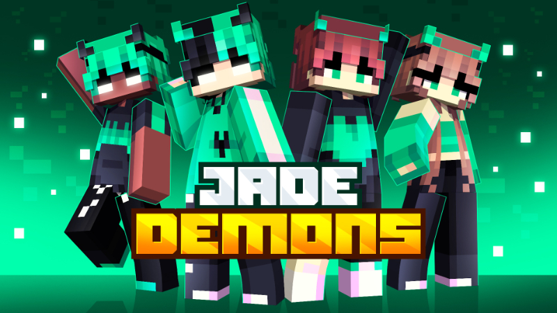 Jade Demons