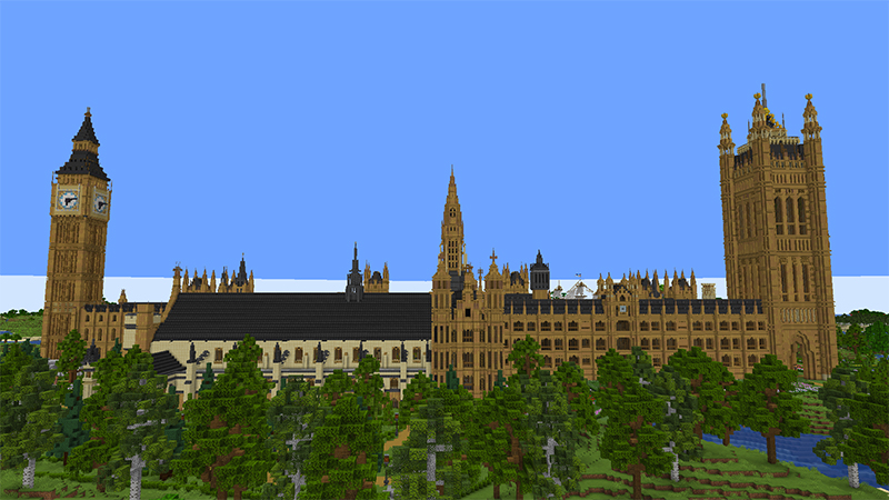 Westminster Palace Screenshot #10