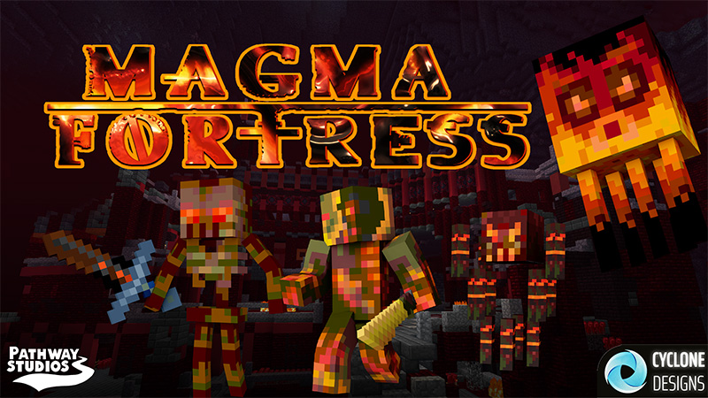 Magma Fortress