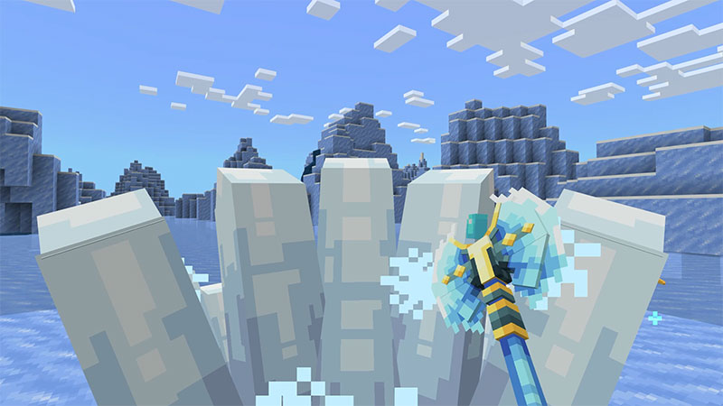 Weapon Evolve Screenshot #1