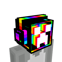 Gamer Creeper Headset Key Art