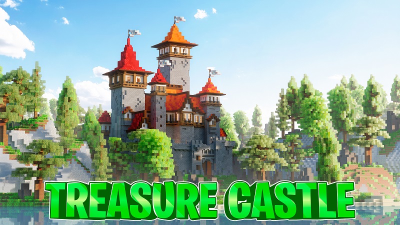 Treasure Castle
