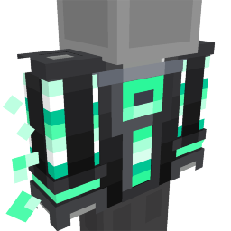Particle Jacket Key Art