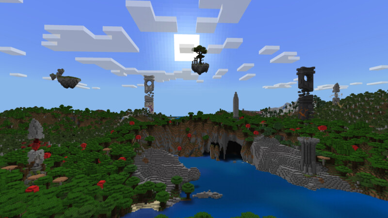 Structure Expansion Add-On (1.0) Structure Expansion Add-On (1.0) by CrackedCubes