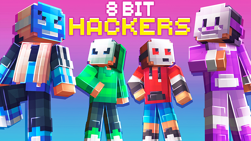 8bit Hackers