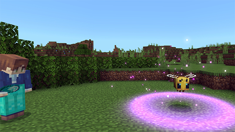 Be a Mob Add-On Be a Mob Add-On by Tsunami Studios