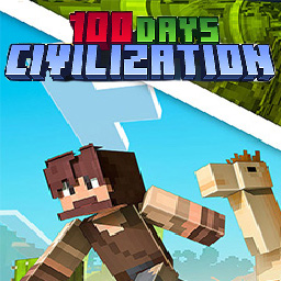 100 Days Civilization Pack Icon