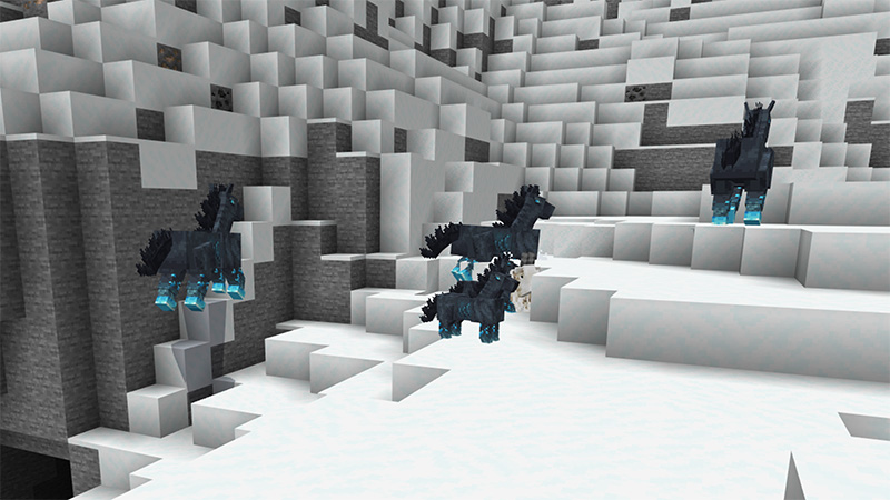 Horses+ Screenshot #5