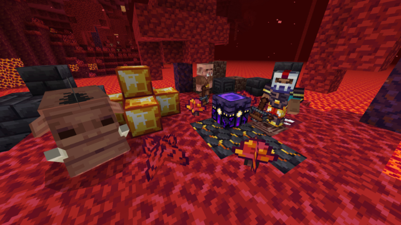 Reverie Reverie by Chillcraft