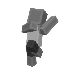 Bugged Dance on the Minecraft Marketplace by Black Arts Studios