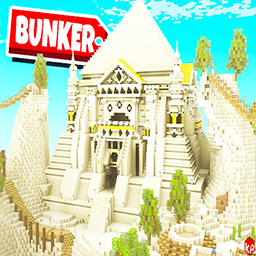 Egyptian Bunker! Pack Icon