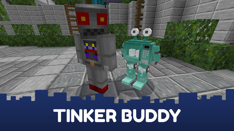 Robots - Buddy Pack Screenshot #2