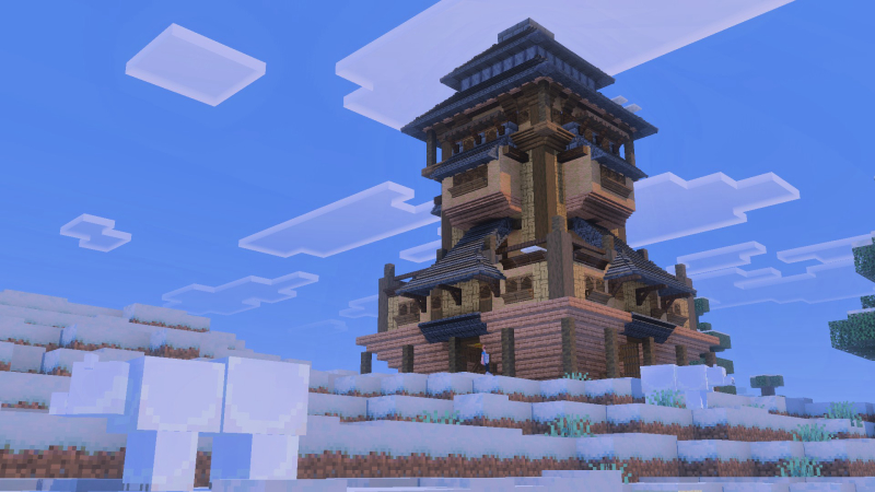More Blocks 3.0 by RareLoot