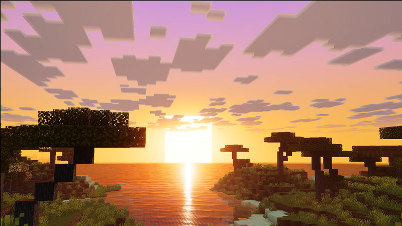 Chroma Visuals 1.1 by BLOCKLAB Studios