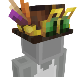 Tinkerer's Top Hat