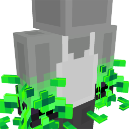 Gamma Radiationzzz.. on the Minecraft Marketplace by Scai Quest