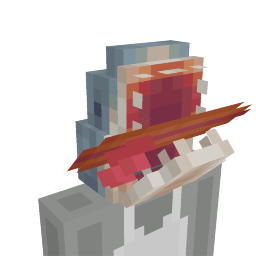 Chomp Key Art