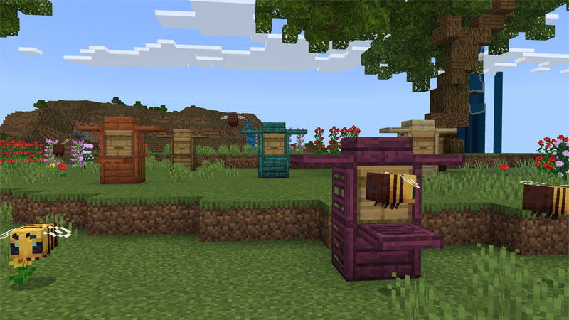 Farm Life Simulation Screenshot #2