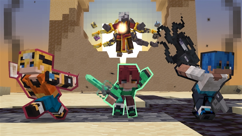 ANIME JUTSU Add-On Screenshot #3