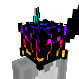 Ultimate Hacker Head