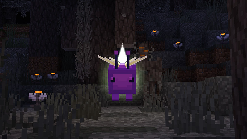 Majestic Camping Add-On Majestic Camping Add-On by CaptainSparklez