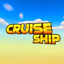 Cruise Ship Pack Icon