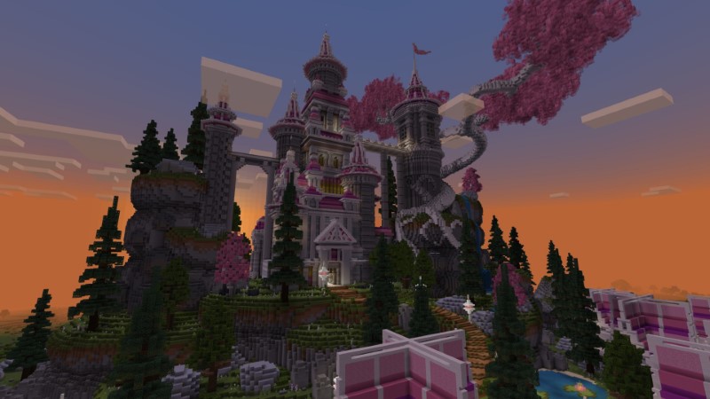 Princess Furniture Screenshot #6