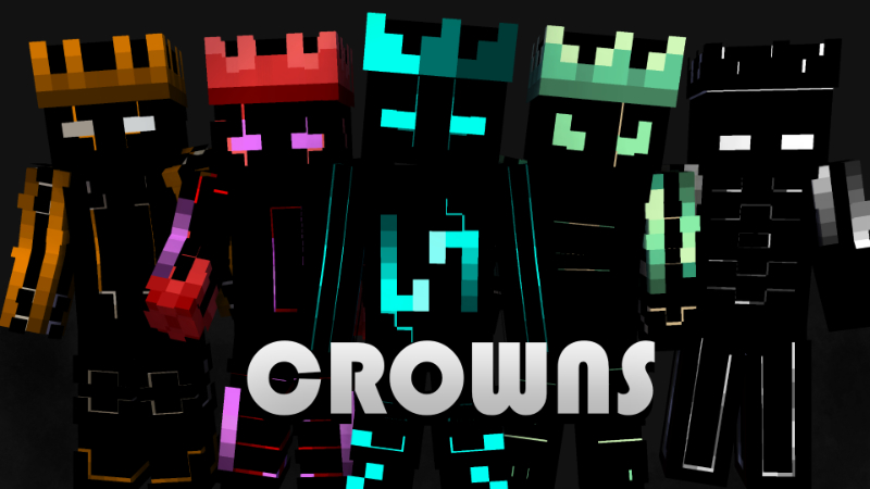 Crowns